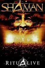 Póster de Shaman: RituAlive