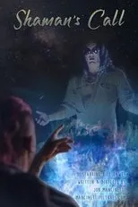 Póster de Shaman's Call