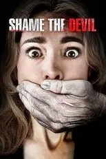 Póster de Shame the Devil