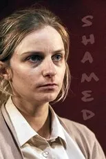 Póster de Shamed