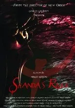 Póster de Shanda's River