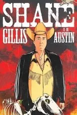 Póster de Shane Gillis: Live in Austin
