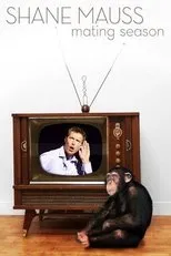Póster de Shane Mauss: Mating Season