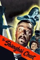 Póster de Shanghai Chest