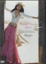 Póster de Shania Twain - by Stetson