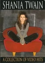 Póster de Shania Twain: A Collection of Video Hits