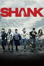 Póster de Shank