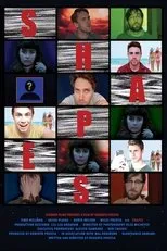 Póster de Shapes