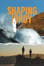 Póster de Shaping Jordy