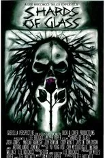 Póster de Shards of Glass
