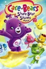Póster de Share Bear Shines