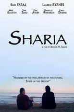 Póster de Sharia