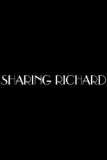 Póster de Sharing Richard