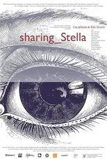 Póster de Sharing Stella