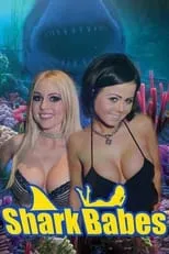 Póster de Shark Babes