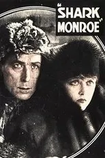 Póster de Shark Monroe