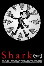 Póster de Shark