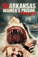 Póster de Sharkansas