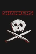 Póster de Sharkers