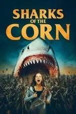 Póster de Sharks of the Corn