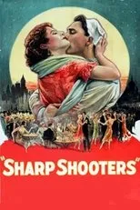 Póster de Sharp Shooters