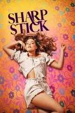 Póster de Sharp Stick