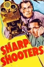 Póster de Sharpshooters
