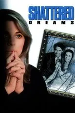 Póster de Shattered Dreams