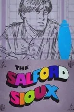 Póster de Shaun Ryder and the Salford Sioux