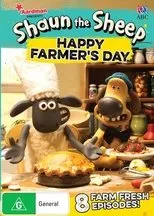 Póster de Shaun The Sheep: Happy Farmer's Day