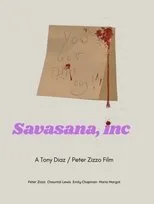 Póster de Shavasana