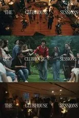 Póster de Shawn Mendes: The Clubhouse Sessions