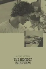 Póster de Shawn Mendes: The Wonder Interview