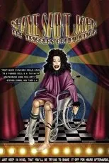 Póster de Shaye Saint John: The Triggers Compilation