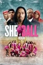 Póster de She Ball