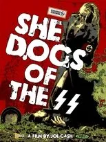 Póster de She Dogs of the SS