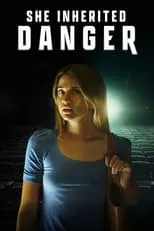 Póster de She Inherited Danger