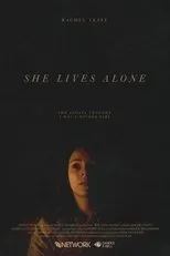 Póster de She Lives Alone