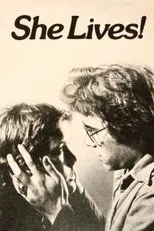 Póster de She Lives!