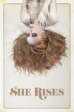 Póster de She Rises