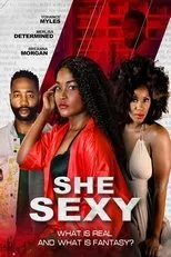 Póster de She Sexy