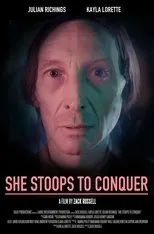Póster de She Stoops to Conquer