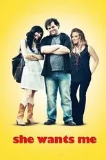 Póster de She Wants Me