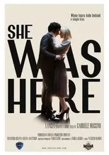 Póster de She Was Here