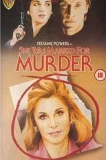 Póster de She Was Marked for Murder