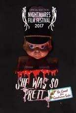 Póster de She Was So Pretty: Be Good For Goodness Sake