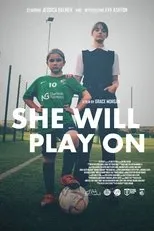 Póster de She Will Play On