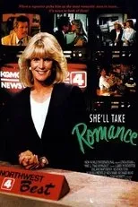 Póster de She'll Take Romance