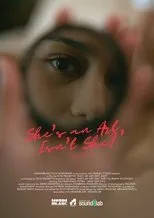 Póster de She's an Art Isn't She?
