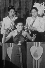 Póster de She's Crazy with the Heat